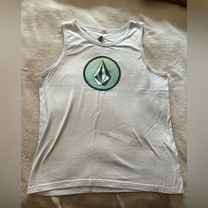 Volcom Tank Top